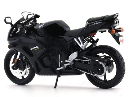 Honda CBR 1000RR 1:12 Licensed Maisto Diecast Alloy Model Bike