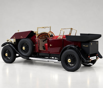 Rolls-Royce Phantom (Vintage 1925)