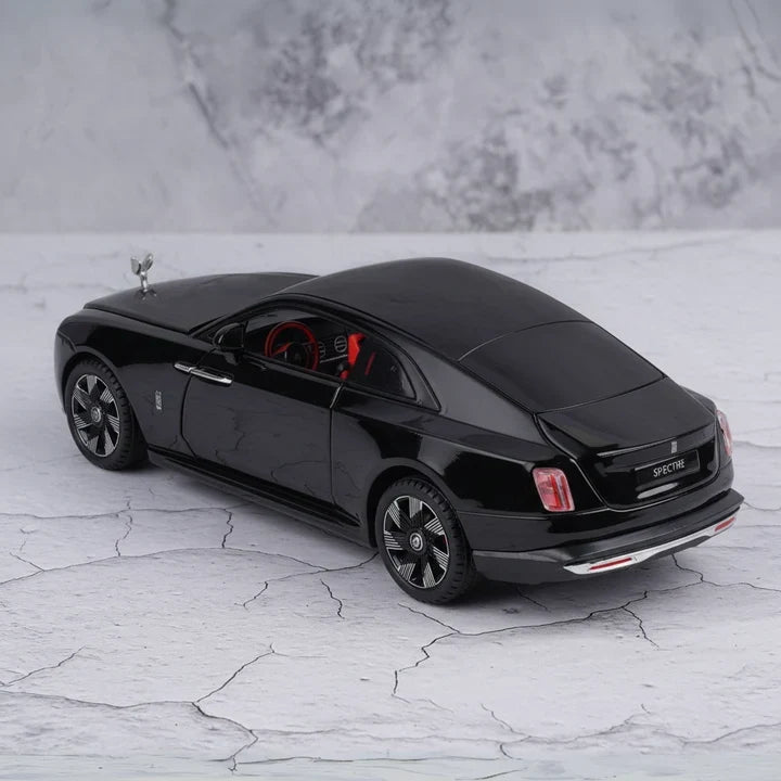 ROLLS ROYCE SPECTRE