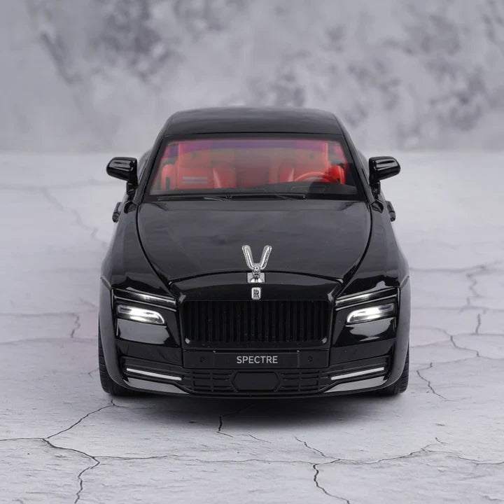 ROLLS ROYCE SPECTRE