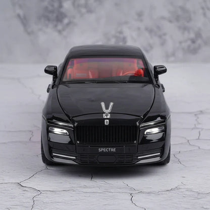 ROLLS ROYCE SPECTRE